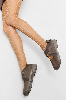 Collant UO Fawn