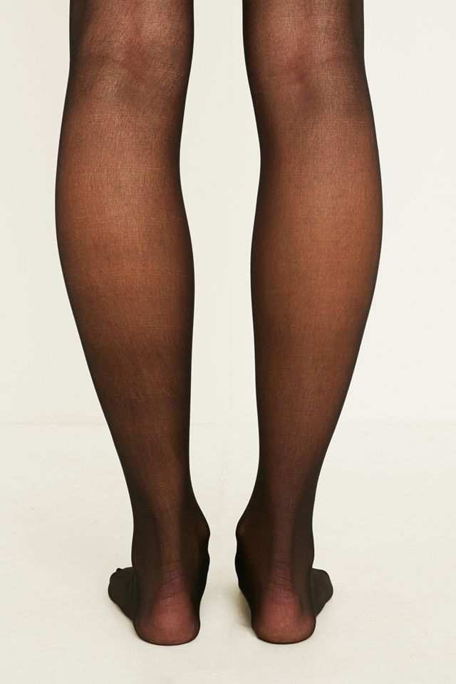 Collants Opaques 20 D #2