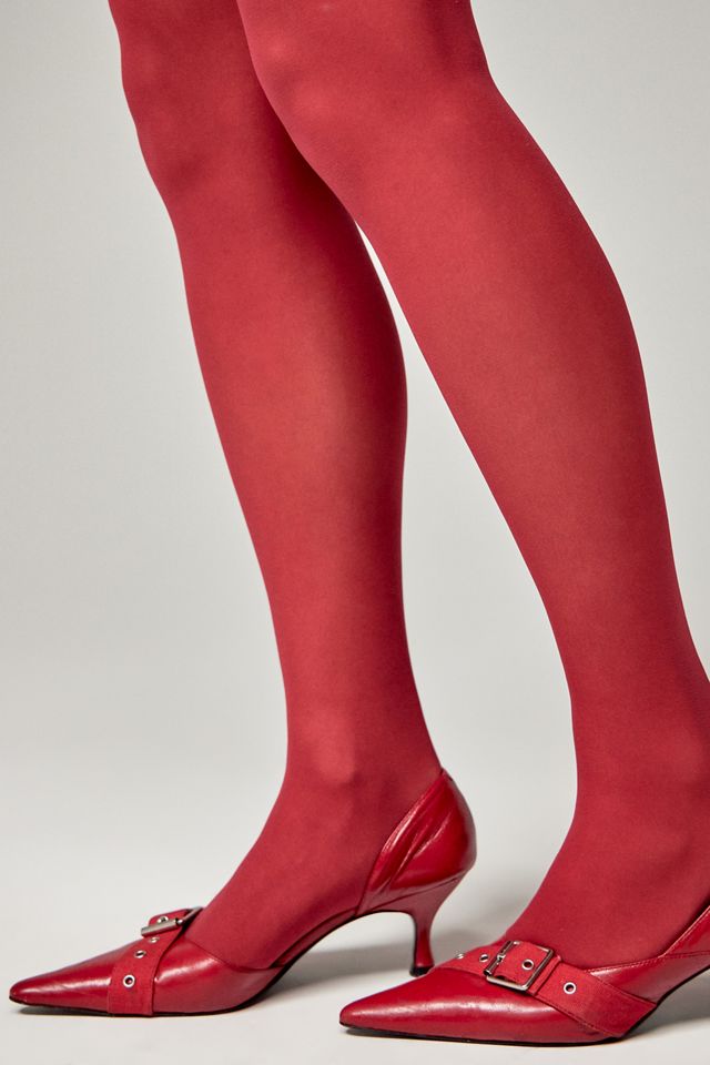 Out From Under Coloured Tights #2