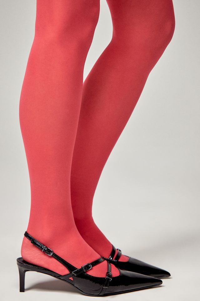 Out From Under Coloured Tights #1