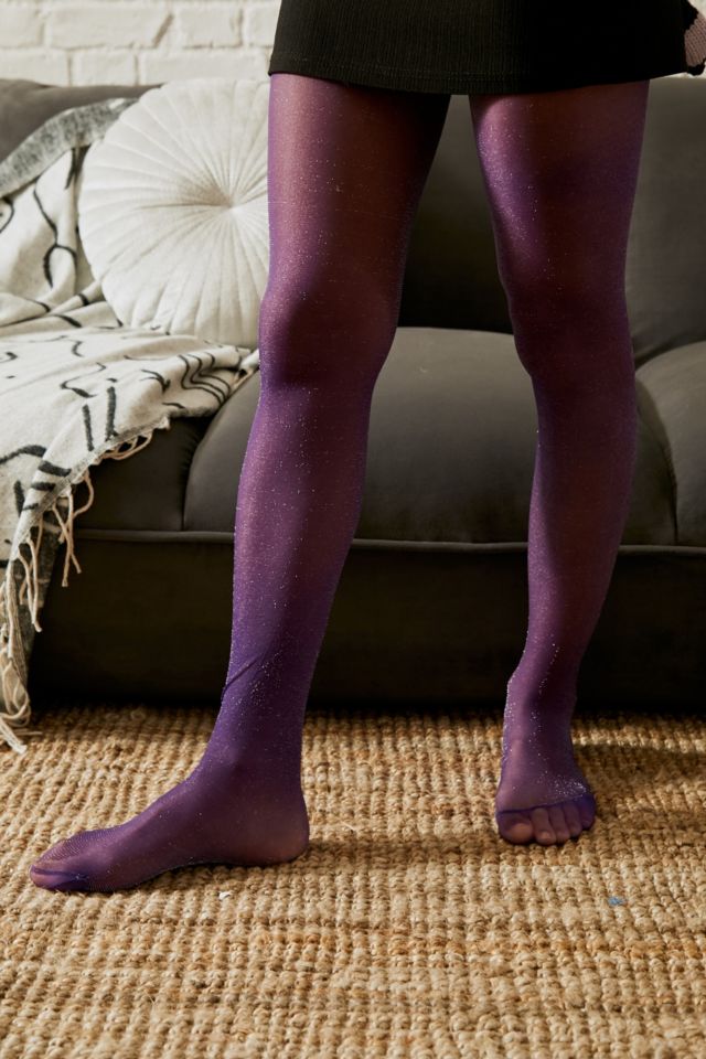 Coloured Tights