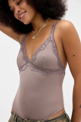 Body Soft Touch Out From Under