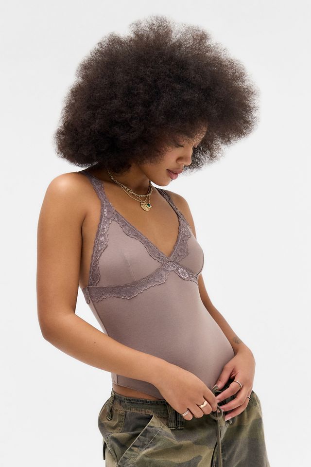 Out From Under Weicher Bodysuit #2