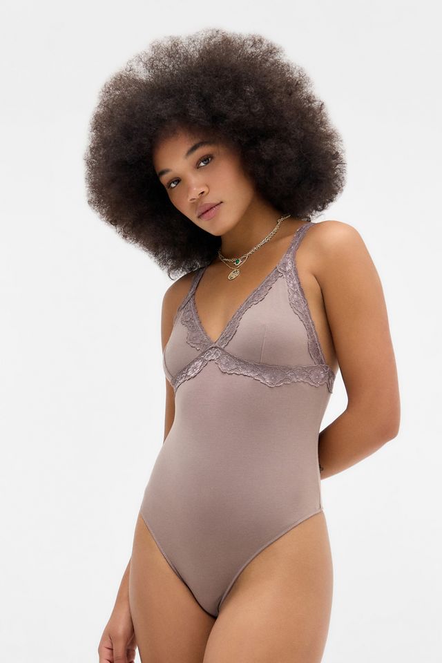 Out From Under Weicher Bodysuit #4