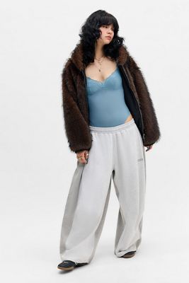 Out From Under Felicia Bodysuit