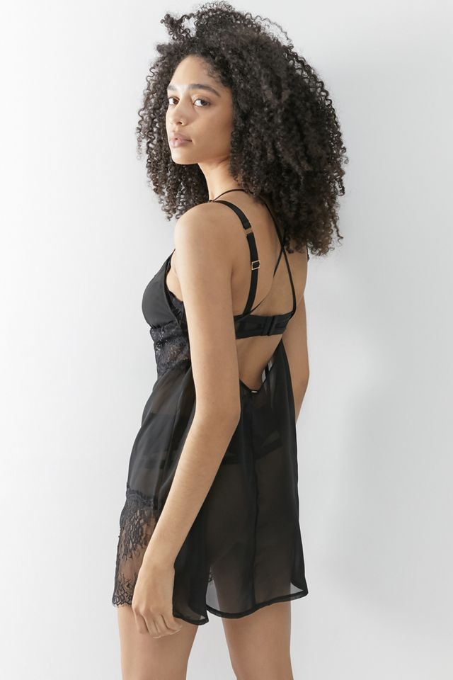 Bluebella Eloisa Slip Abito #4