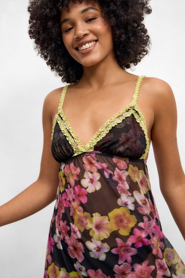 Out From Under Bambi Babydoll Dress