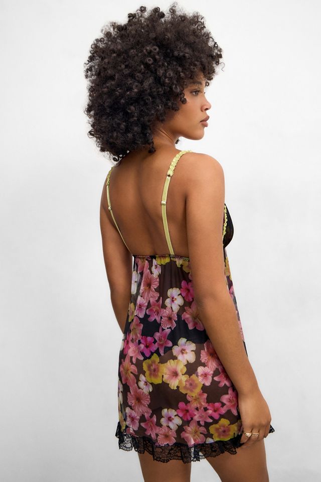 Out From Under Bambi Babydoll Dress
