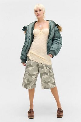 Sottoveste in Pizzo con Ferretto Out From Under Jenni