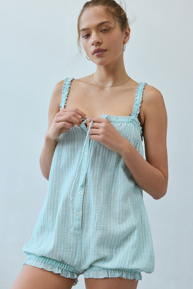 Out From Under Harlow Romper #1