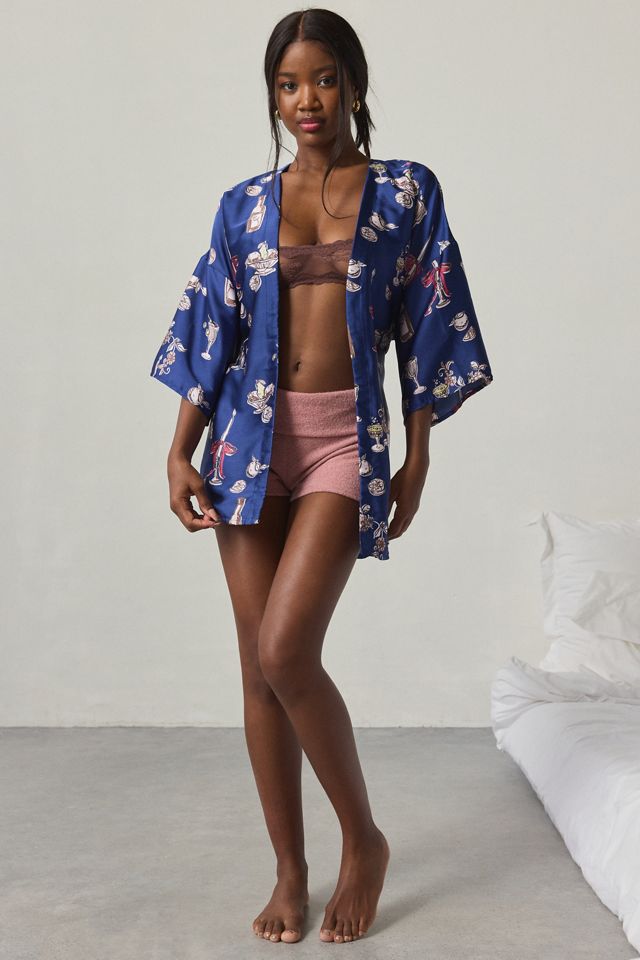 Robe Won Hundred Chez Urban Outfitters – Gris, Taille 34, Neuve Avec étiquette