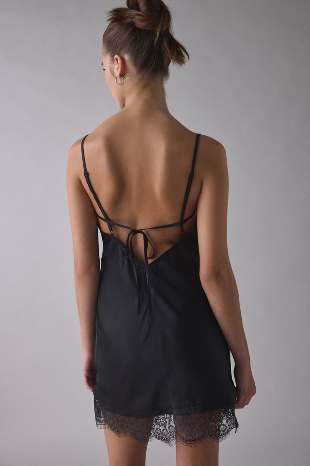 Out From Under Vestido Camisola Goodnight Kiss #1
