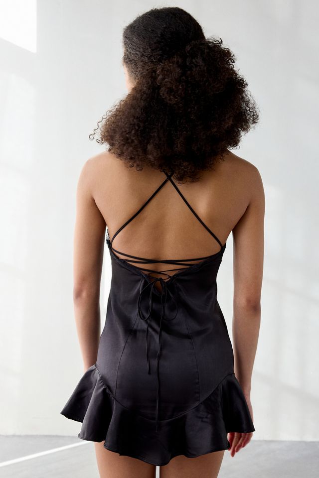 Robe nuisette Beauty Sleep Out From Under #3