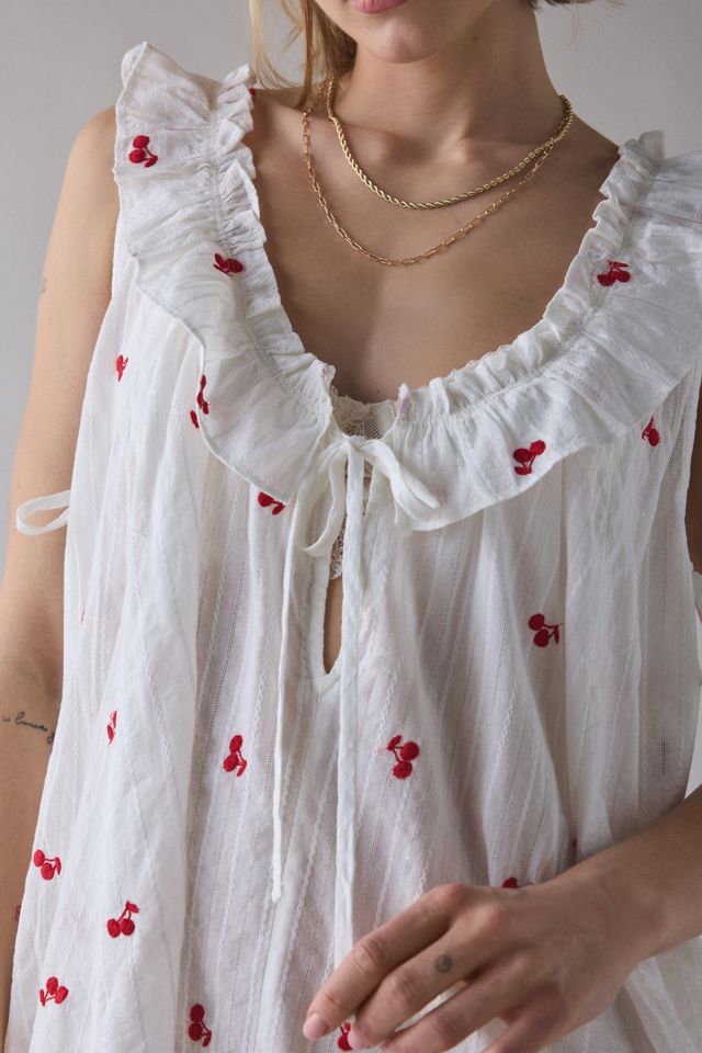Vestito da Pisolino Love Letter Out From Under #1