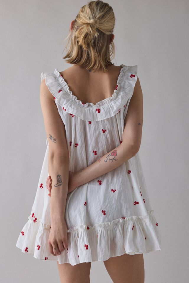 Vestito da Pisolino Love Letter Out From Under #3