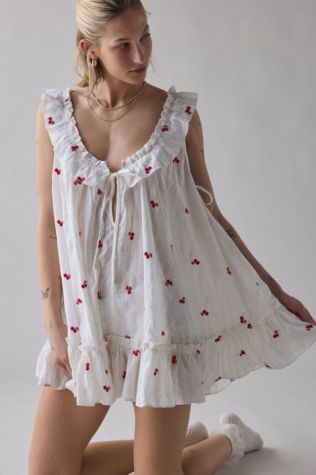 Vestito da Pisolino Love Letter Out From Under #5