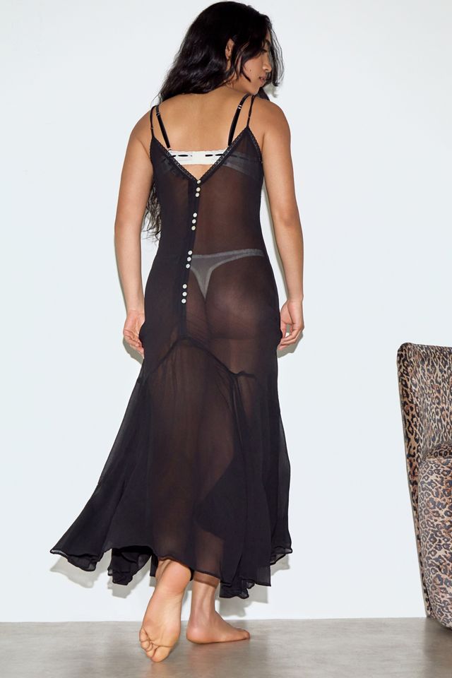 Vestido Lencero Arabella Out From Under #2