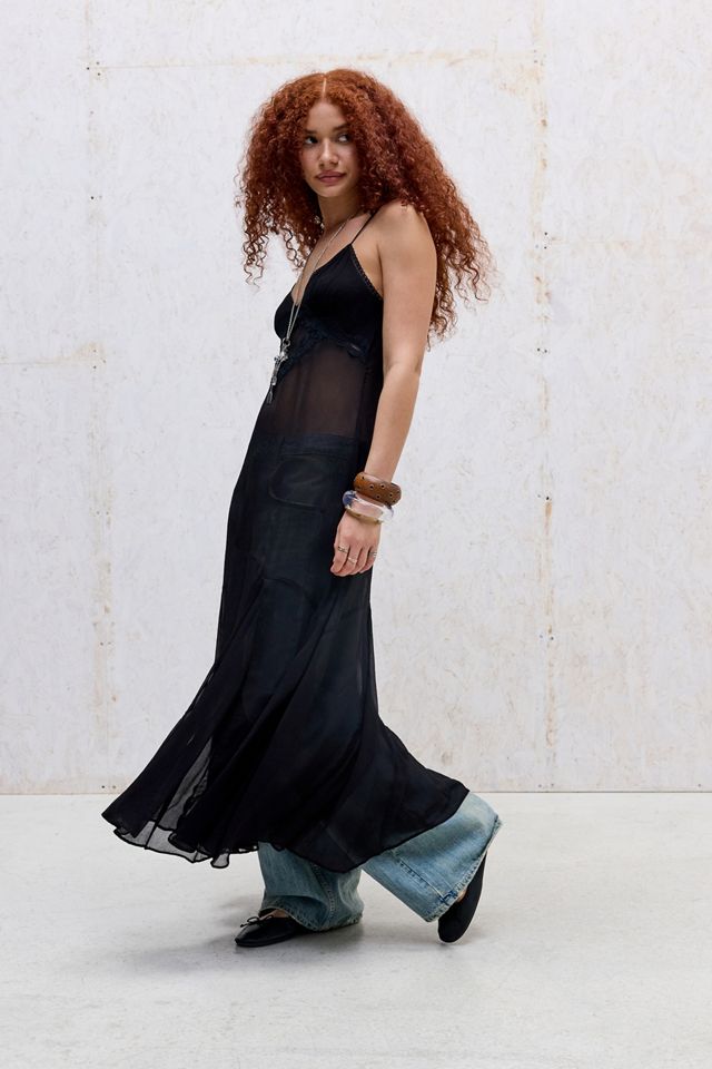 Vestido Lencero Arabella Out From Under #5