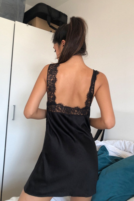 simple lehenga kurti