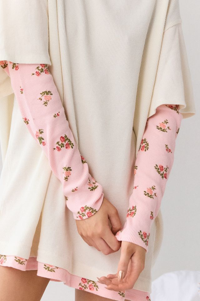 Out From Under T-shirt superposé Darling #1
