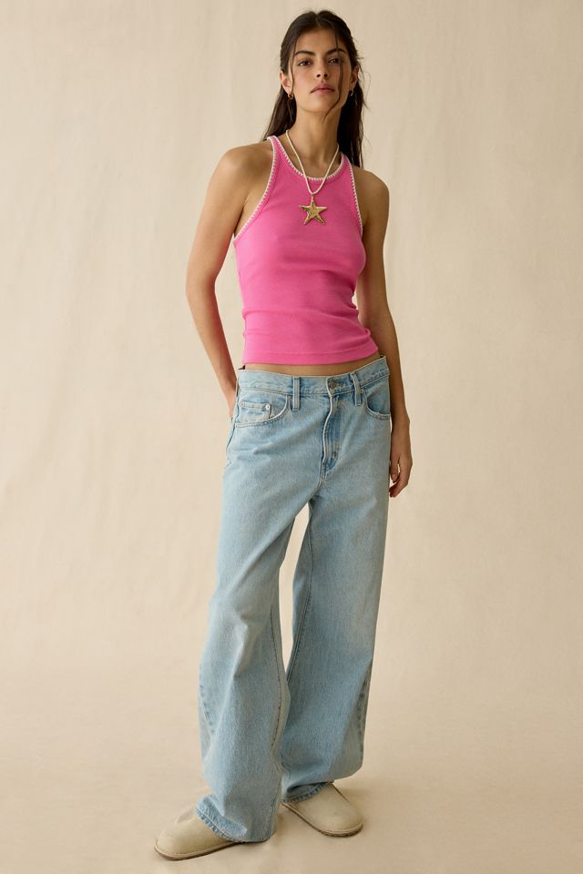 BDG Northshore Girl Tank Top #3