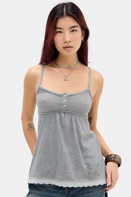 Jaded London Brooklyn Cord Jumbo Shorts | Urban Outfitters UK