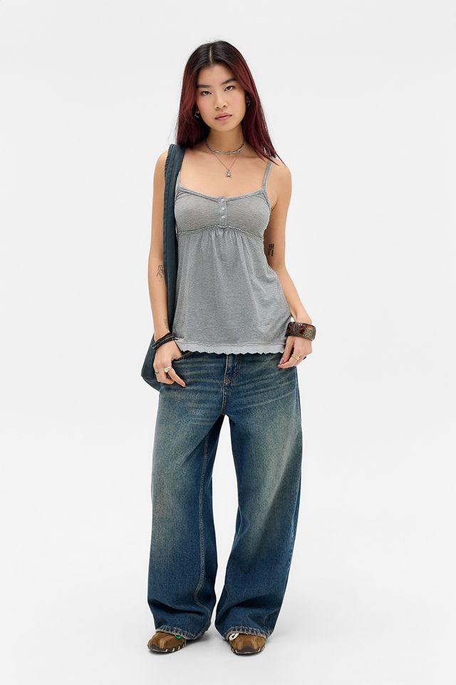 BDG Brittney Top #1