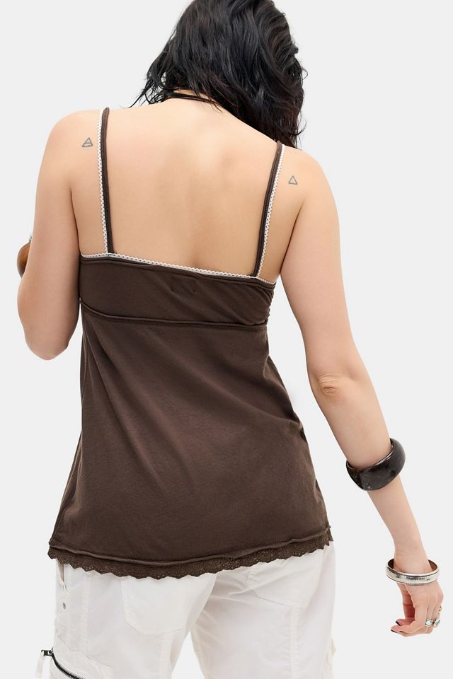 BDG Brittney Cami #3