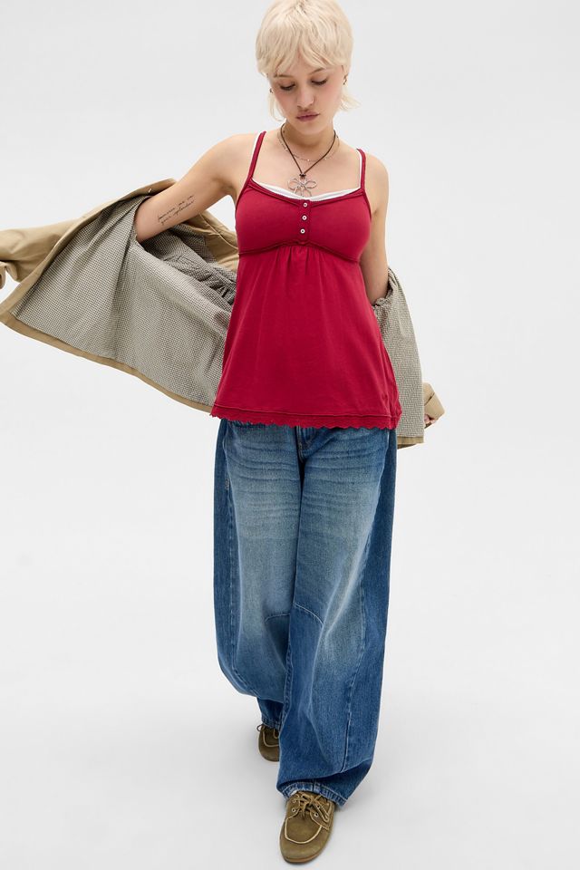 Camisola Brittney BDG #2