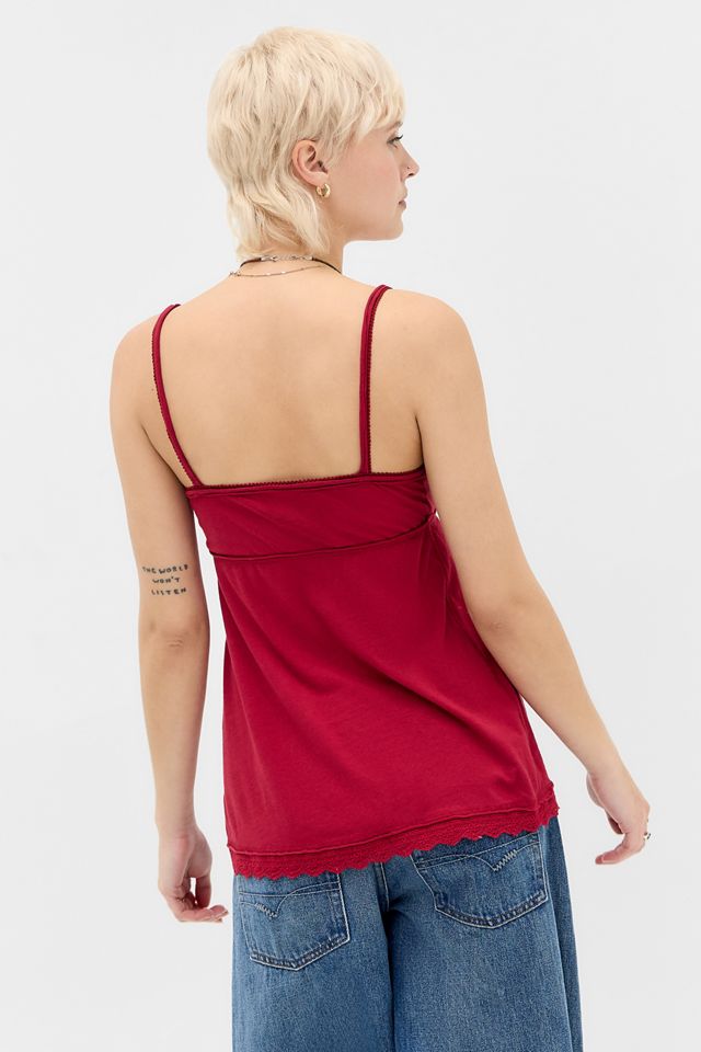 Camisola Brittney BDG #3