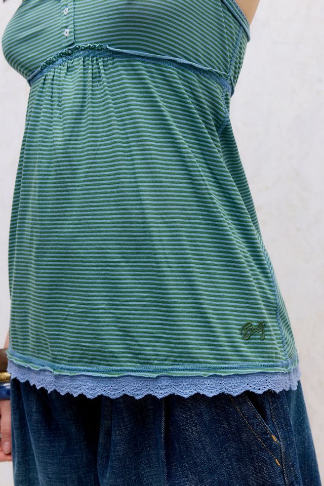 Camisola Brittney BDG #1