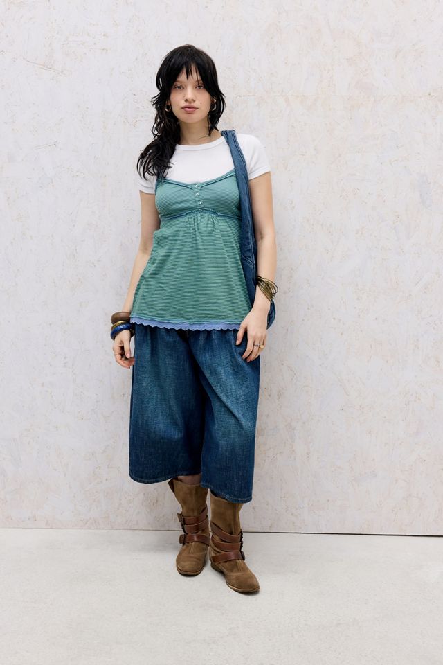 Camisola Brittney BDG #2