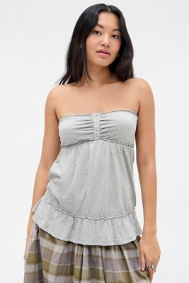 Top Bandeau Brittney BDG