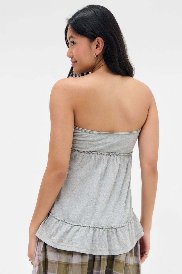 BDG Brittney Bandeau-Top #3