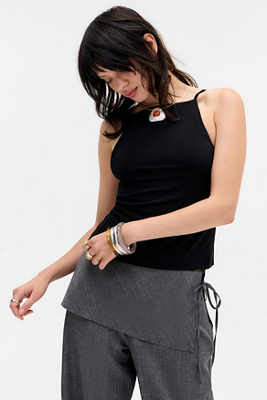Top dos nu Carrie en taille: Medium - Silence + Noise - Modalova