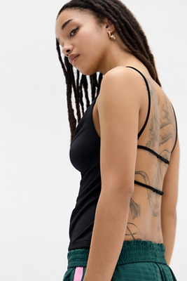 Débardeur Jessica en taille: Small - Silence + Noise - Modalova