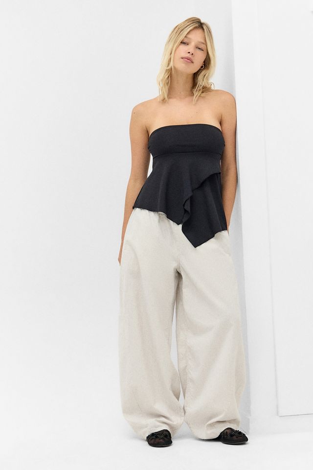 Silence + Noise Luca Ity Bandeau Top #1