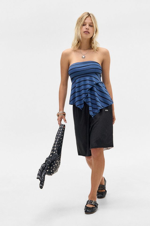 Top bandeau Luca Ity Silence + Noise #1