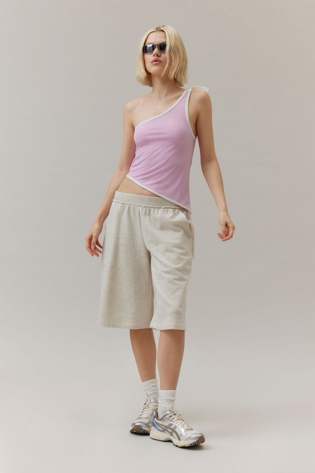 BDG Avi Asymmetric Top #2