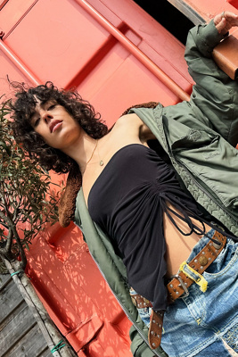 Haut bandeau Rem en taille: XS - Silence + Noise - Modalova