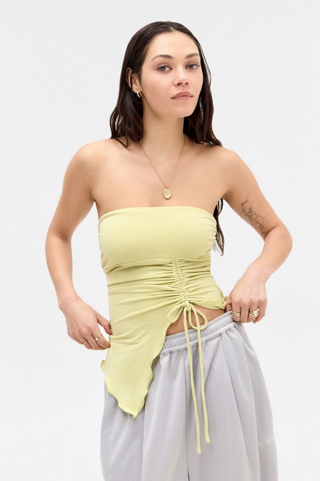 Top Bandeau Rem Silence + Noise #1
