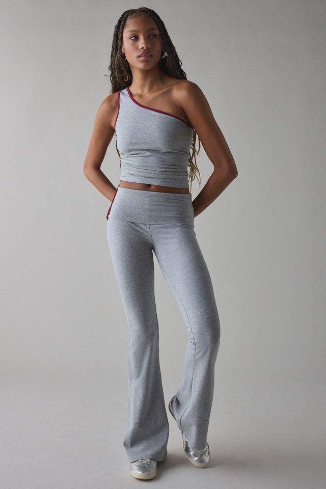 UO Bec One Shoulder Top #2