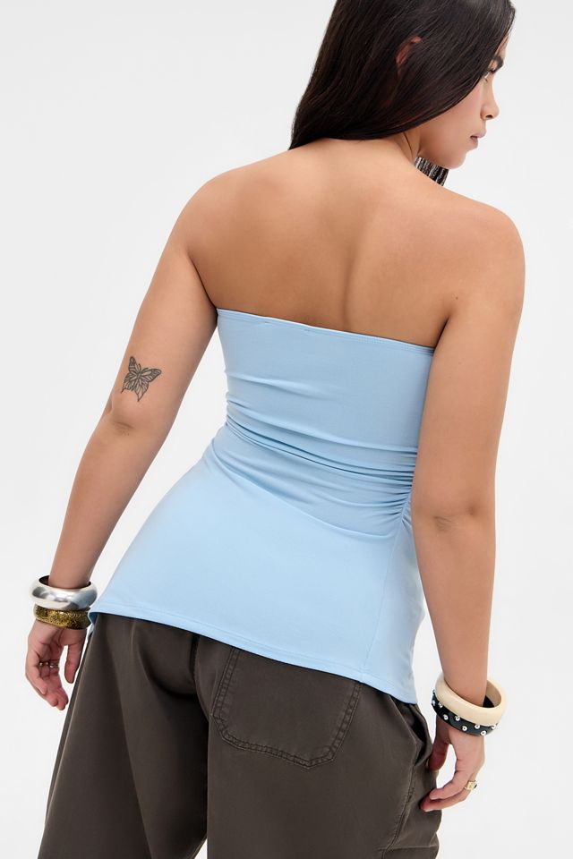 Silence + Noise Ines Bandeau Top #3
