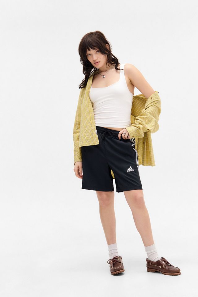 Silence + Noise Cairo Built-In Bralette Tank Top