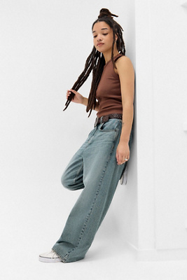 Built Up Tank Top en taille: XS - BDG - Modalova