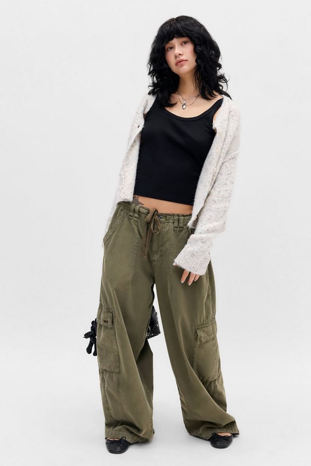 Gilet in Cotone UO Jessie #2