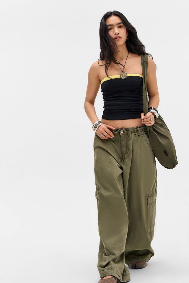 Haut bandeau UO Clean #1