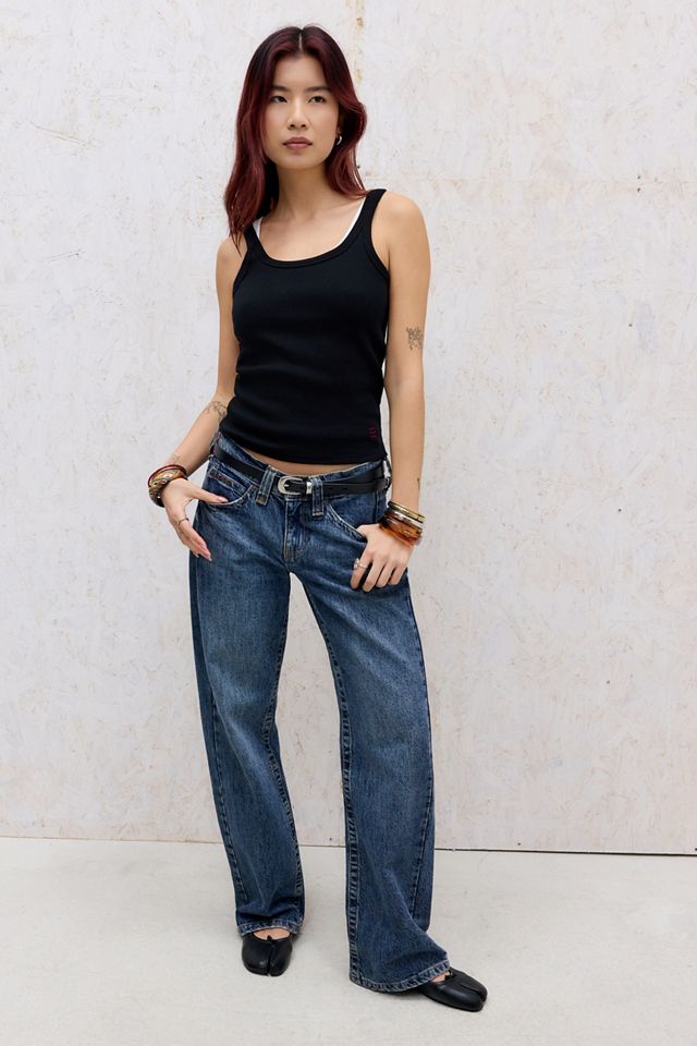 Canotta in Cotone Jessie BDG #1