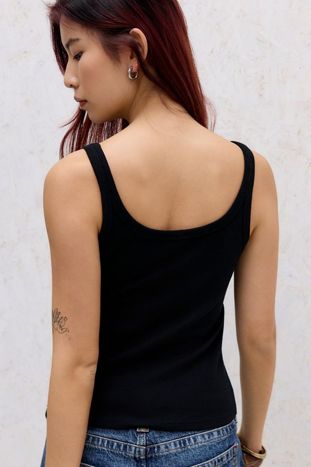 Canotta in Cotone Jessie BDG #3