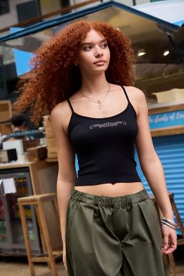Débardeur UO Molly Hot Fix